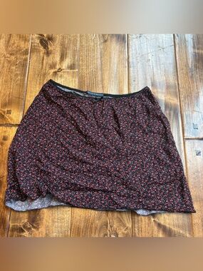 Brandy Melville Mini Skirt